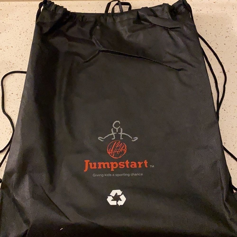 Sportchek String Bag - Picture 2 of 3
